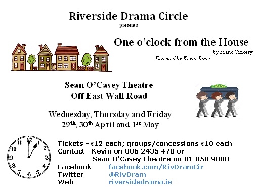 Riverside Drama Circle